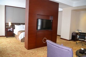 Shenzhen Avant-Garde Hotel