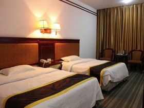 Shenzhen Aviation City Hotel