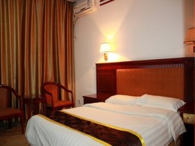 Shenzhen Aviation City Hotel