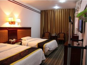 Shenzhen Aviation City Hotel