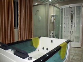 Shenzhen Aviation City Hotel