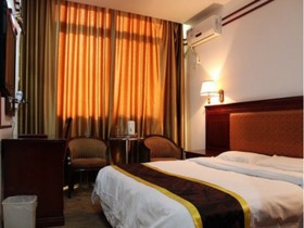 Shenzhen Aviation City Hotel