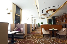 Gems Cube International Hotel