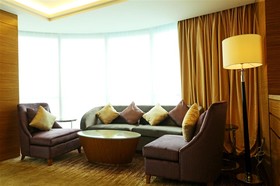 Gems Cube International Hotel