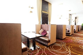 Gems Cube International Hotel