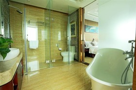 Gems Cube International Hotel