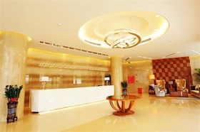 Gems Cube International Hotel