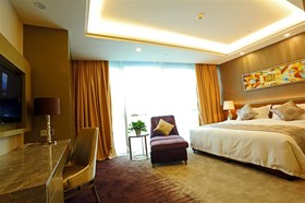 Gems Cube International Hotel