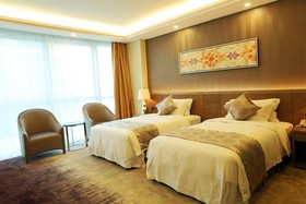 Gems Cube International Hotel