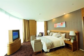 Gems Cube International Hotel