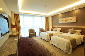 Gems Cube International Hotel