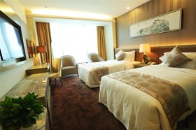 Gems Cube International Hotel