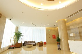 Gems Cube International Hotel