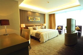 Gems Cube International Hotel