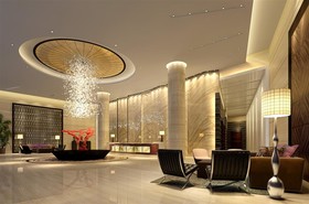 Gems Cube International Hotel