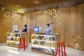 Shenzhendongzhan Ranz Hotel