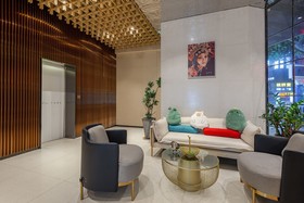 Shenzhendongzhan Ranz Hotel