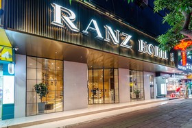 Shenzhendongzhan Ranz Hotel