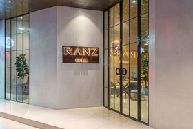 Shenzhendongzhan Ranz Hotel