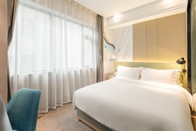 Shenzhendongzhan Ranz Hotel