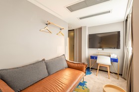 Shenzhendongzhan Ranz Hotel