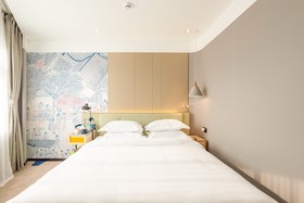 Shenzhendongzhan Ranz Hotel