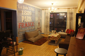 Shenzheng La Cave Youth Hostel