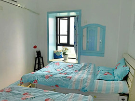 Shenzheng La Cave Youth Hostel
