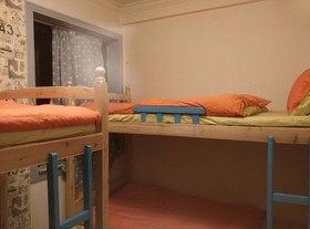 Shenzheng La Cave Youth Hostel