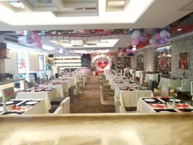 Shenzhen Grand View Hotel