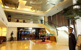 Shenzhen Grand View Hotel