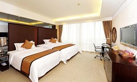 Shenzhen Grand View Hotel