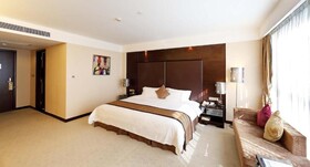 Shenzhen Grand View Hotel