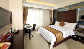 Shenzhen Grand View Hotel