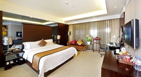 Shenzhen Grand View Hotel