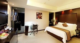 Shenzhen Grand View Hotel