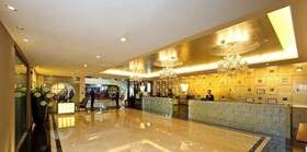 Shenzhen Grand View Hotel