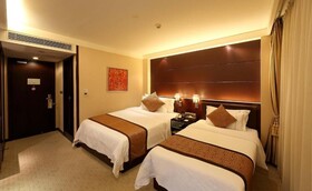 Shenzhen Grand View Hotel