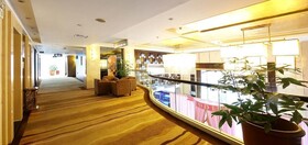Shenzhen Grand View Hotel