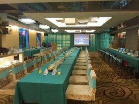 Shenzhen Grand View Hotel