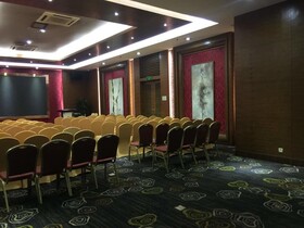 Shenzhen Grand View Hotel