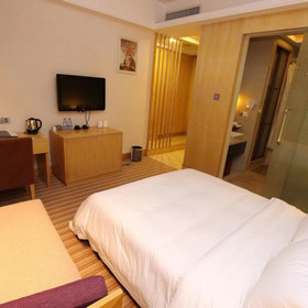 Shenzhen Haosheng Garden Hotel