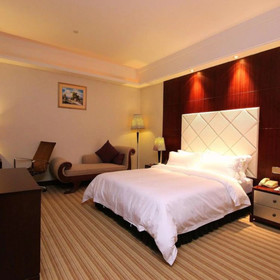 Shenzhen Haosheng Garden Hotel