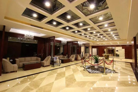 Shenzhen Haosheng Garden Hotel