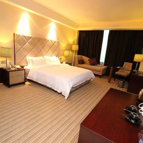 Shenzhen Haosheng Garden Hotel