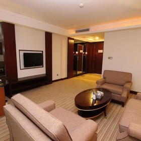 Shenzhen Haosheng Garden Hotel