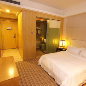 Shenzhen Haosheng Garden Hotel