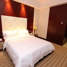 Shenzhen Haosheng Garden Hotel