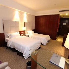 Shenzhen Haosheng Garden Hotel