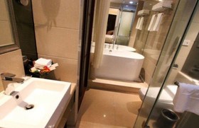 Shenzhen Haosheng Garden Hotel